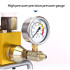 Electric small High pressure Grouting machine Perfusion machine Polyurethane waterproof leak repair machine Glue pouring machine