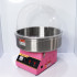 Cotton candy machine/Candy floss machine/GY-DD Commercial electric Stainless steel Fancy candy marshmallow machine