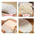 Household Automatic Dumpling skin machine Full-Automatic Dumpling wrapper/Steamed stuffed bun skin/Wonton wrappers Making machin