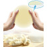 Commercial Stainless steel Dumpling skin machine Full-Automatic Dumpling wrapper/Steamed stuffed bun skin Making machine
