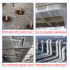 Air duct insulation nail Welding machine Long-life welding Steel structure floorslab 220V Electric Welding gun