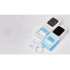Intelligent PM2.5 Formaldehyde Temperature and Humidity Air quality Detector Home professional Environmental Monitoring