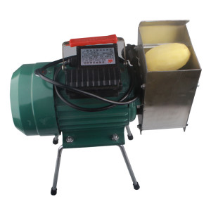 Commercial electric Potato masher Quick mashing of potatoes 220V 550W Potato quick grinding Mashed Potato making