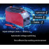 Electric fusion welding machine Automatic gas pipeline welding machine Steel wire frame pipe Hot melting machine 315 630