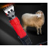 220V 700W + box package Electric best sheep goat pet sheep grooming wool shears Easy cutter clipper shearing machine
