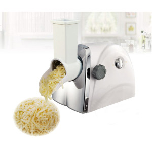 G31 Cheese slicer Electric Commercial Automatic cheese shredder Cheese shredding Household Cheese slicing machine