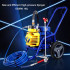 Emulsion paint Spraying machine and Efficient High-pressure Sprayer 6300W High-power Painting machine Color steel tile