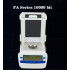 Laboratory electronic analytical balance 0.0001 high precision 0.1mg one thousandth digital precision scale
