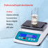 Liquid density meter Professional liquid densitometer High precision Liquid Concentration tester