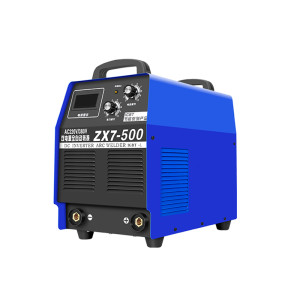 Electric welder 315 400 double voltage 220V380V pure copper Portable small Household 500 industrial welder