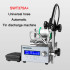 Automatic Soldering machine 375A+/375B+/375C+ Foot operated Tin Feeder Electric Soldering iron Intelligent Welding station