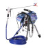 Full automatic Electric High pressure Airless Spraying Machine 220V emulsion paint Household Multi-functional paint painting