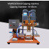 Multifunctional Electric Automatic Capping machine 18-65mm Screw bottle/Spray bottle/Duckbill bottle Pneumatic Capping machine