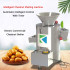 Chinese chestnut Shelling Peeling Electric Commercial Chestnut Sheller Full-Automatic Intelligent Chestnut Shelling machine