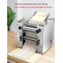 Household stainless steel rolling dough and kneading/pressing machine Noodle machine Electric dumpling skin steamed stuffed bun