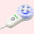 Electroporation cosmetic instrument Face Beauty import instrument Radio Frequency Wave skin lifting and wrinkle removing