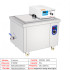 Ultrasonic cleaning machine Industrial Hardware parts Auto parts mould Degreasing and Derusting cleaning machine 53L