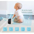 Intelligent PM2.5 Formaldehyde Temperature and Humidity Air quality Detector Home professional Environmental Monitoring