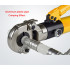 CW-1525/1632 Hydraulic pressure pipe pliers, thin-walled Stainless steel pipe Aluminum plastic pipe Crimping pliers+Mould