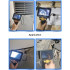Industrial Endoscope HD camera Sewer pipe Auto repair engine Probe camera Dredging Water proof dredger