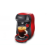 vivy2 Household small Capsule Coffee machine Office Milk foam machine American Italian Tassimo Coffee capsule machine HAPPY