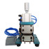 3F/4F Pneumatic Wire Peeling machine Automatic Multi-core wire Stripping machine 3FN/4FN Peeling and Twisting machine