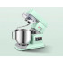 M6 Stand Mixer Commercial Automatic Dough Kneading machine Mute Dough mixer Flour-mixing machine 7L Doughmaker