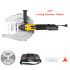 Brushless Lithium Electric Cable Saw, Portable Electric Cable Cutter, Hydraulic Wire Cutter, Special Cable scissors