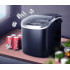 Ice maker Small Commercial 15kg Dormitory Student intelligent Mini household full-automatic Round ice maker