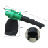 3000W High power Household Electric Leaf Blower, Garden tool, Leaf cleaner, Leaf suction machine