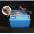 Automatic Cutting machine For Copper strip/Wire/Heat shrinkable tube/PET/Latex tube/Rubber tube/Elastic belt/Braiding belt