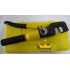 yqk-70 Manual Hydraulic Crimping Tool, Press Plier, Cold welding pliers, Cold-press terminal press clamp 4-70mm2