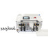 4.3 inch Touch Screen Control MAX1 8 Wheels Computer Automatic Wire Stripping Machine for 0.2～25mm² Wires Stripper 650W