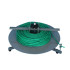 Upgrade 1 to 4 Layer Rotary Wires Feeder Tools Rotating Disc Cable Coil Feeding Machine for Wires Stripping Cutting Machine