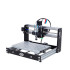 CNC 3018 Pro Max DIY Engraving Machine 5.5W 10W 15W Laser Engraver 3-Axis GRBL Milling Wood Router PCB PVC Mini CNC3018