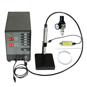 High Power Argon Arc Spot Welder Machine Stainless Steel Laser Welding Machine Dental Welding Tool Jewelry Spot Welding 220V110V