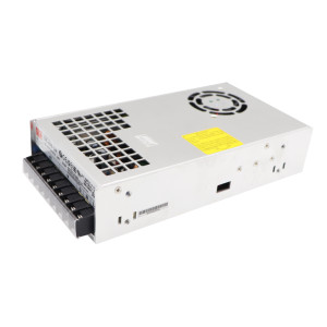 Original Switching Power Supply DC 24V AC 100-120V / 200-240V Convertible Voltage Power Supply for Fiber Laser Marking Machine