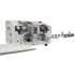 450W Automatic Wire Stripping Machine HT2 Max Outer Diameter 10cm Cable Peeler Stripper Touch Screen Optional
