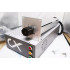 Auto Focus 100W 60W Color JPT MOPA M7 Fiber Laser Marking Machine 50W 30W 20W Stainless Steel Engraver Metal Cutting Gold Silver