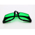 Blue Laser Safety Glasses 190nm To 540nm Laser Protective Eyewear for Fiber Laser Marking Engraving Machine