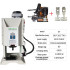 6T Terminal Machine,1.8KW 30MM AC/DC/PC Semi-automatic Ultra-quiet Electric Crimping Machine with die blade