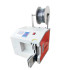 8-30mm Fully automatic button version winding machine ,for AC/DC/USB data cables other bundled twine, winding machines