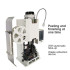 1.5T Multi-function Peeling And Ending Machine, Peeling 0.8-7mm, 3600pcs/h Cable Sheath Multi-core Peeling One Body Machine