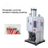 Pneumatic Line Terminal Crimping Machine - Durable Low Noise Energy Saving Terminal Crimping Machine